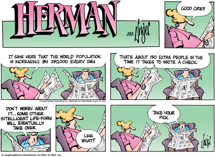 herman